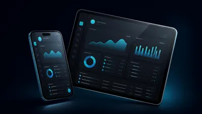 Aplicación a medida desarrollada por NEXO