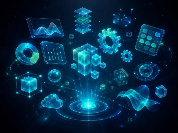 Herramientas de IA gratuitas de NEXO LAB